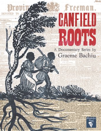  Canfield Roots Poster