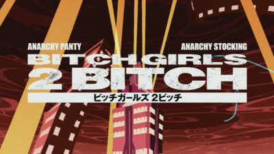 Season 01, Episode 28 Bitch Girls 2 Bitch