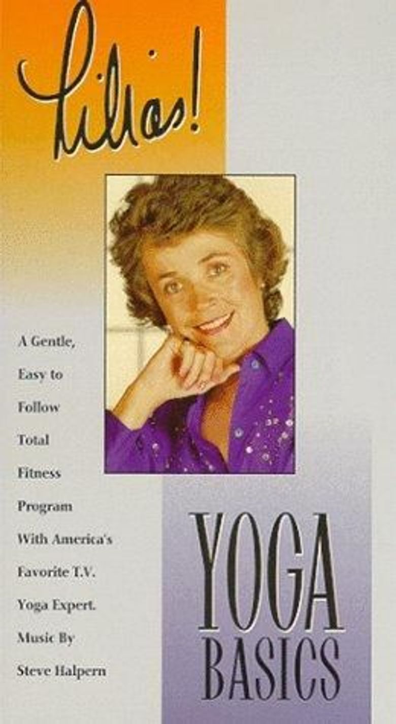 Lilias, Yoga and You