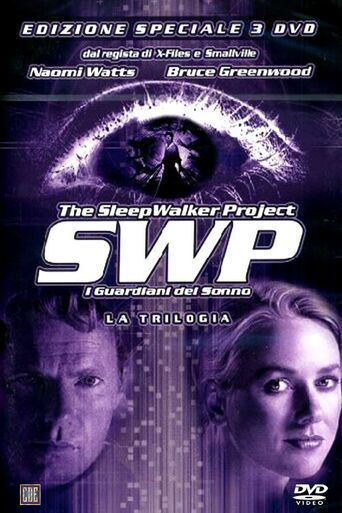 watch sleepwalkers