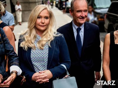 Who Is Ghislaine Maxwell?: Where to Watch and Stream Online | Reelgood