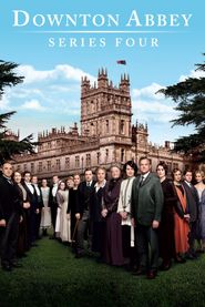 Downton Abbey Season 4 Poster