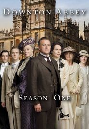 Downton Abbey Season 1 Poster