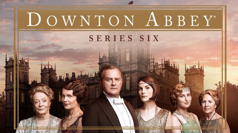 Watch downton abbey season 7 sale