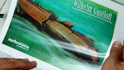 Season 02, Episode 05 The Sinking of the Wilhelm Gustloff