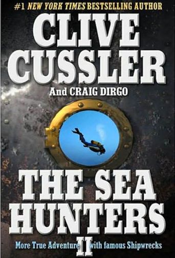  The Sea Hunters Poster