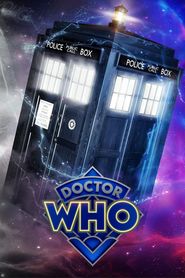  Doctor Who: Tales of the TARDIS Poster