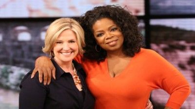 Season 05, Episode 07 Oprah & Brene Brown: Daring Greatly
