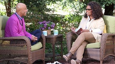Season 08, Episode 13 Oprah & Russell Simmons: Success Through Stillness