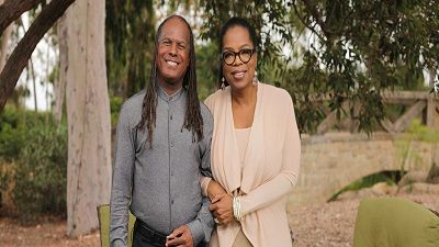 Season 13, Episode 10 Oprah and Dr. Michael Beckwith