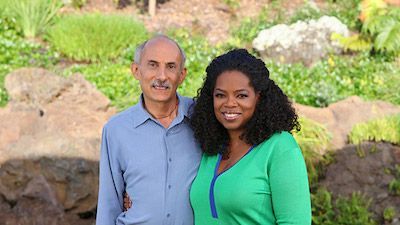 Season 07, Episode 13 Oprah and Jack Kornfield: Living Compassion