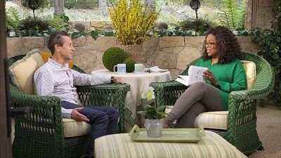 Season 10, Episode 11 Oprah and Jon Kabat-Zinn: Practicing Mindfulness
