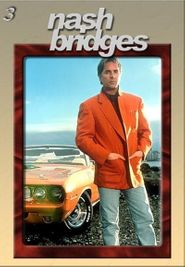 Nash Bridges Season 3 Poster