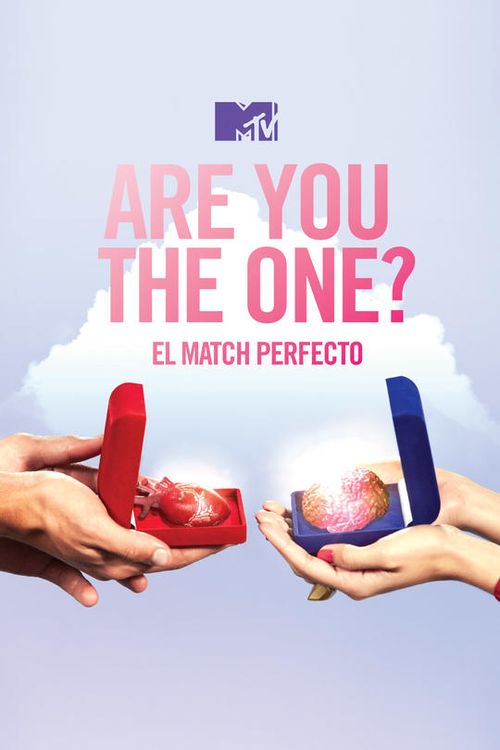 Are You the One? El Match Perfecto Poster