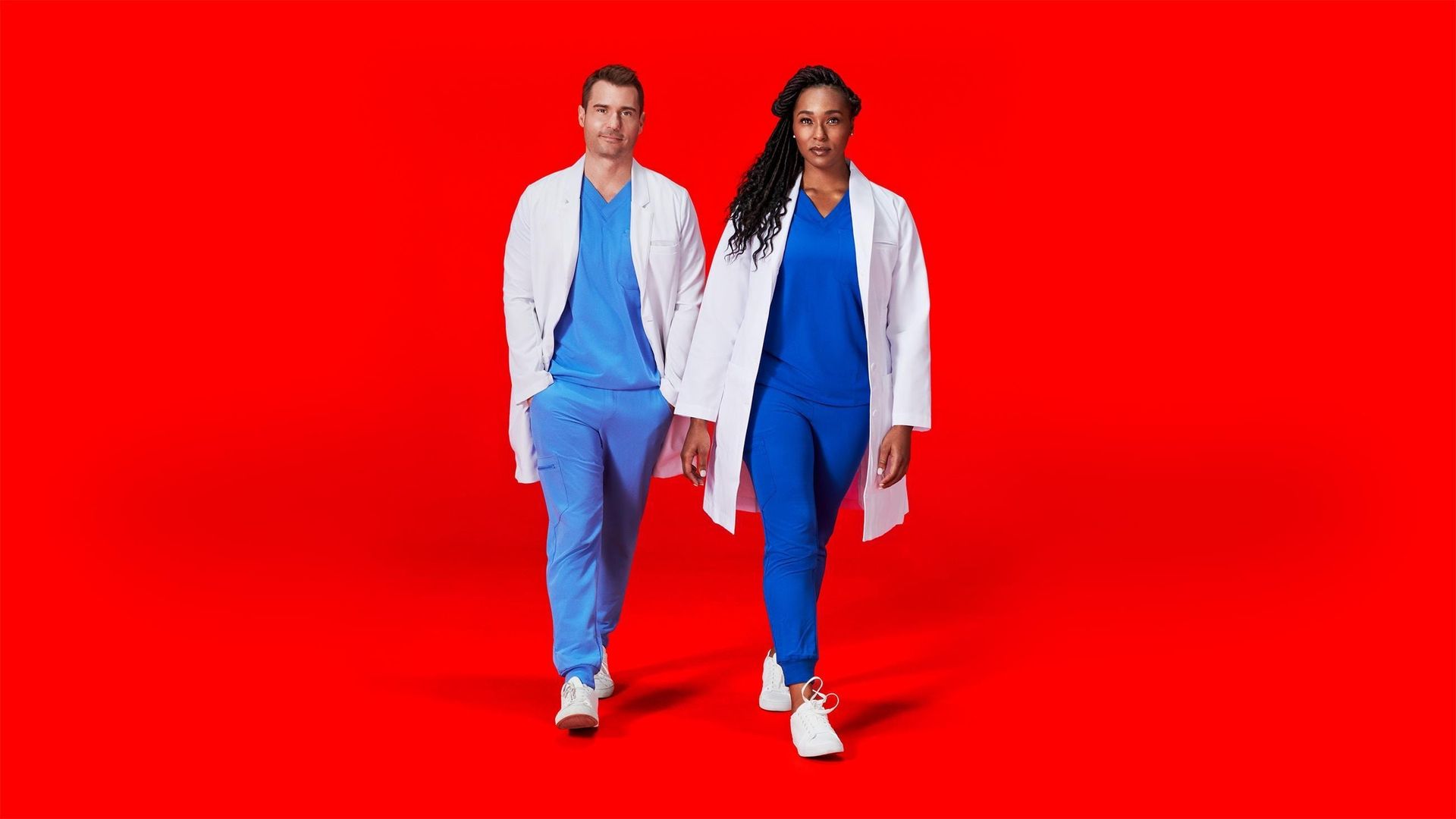 My Feet Are Killing Me: First Steps Season 1: Where To Watch Every Episode  | Reelgood