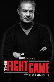  The Fight Game with Jim Lampley Poster