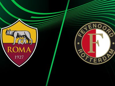 Season 2022, Episode 168 Favorites Roma, led by Tammy Abraham, take on Cyriel Dessers and Feyenoord in the inaugural final of the UEFA Europa Conference League.