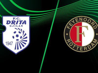 Season 01, Episode 10 Drita vs. Feyenoord