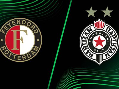 Season 02, Episode 155 Match Highlights: Feyenoord vs. Partizan