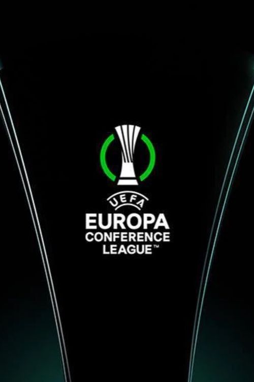 2021-2022 UEFA Europa Conference League Poster