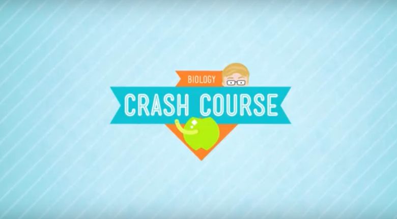 Crash Course Biology