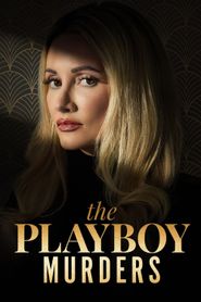  The Playboy Murders Poster