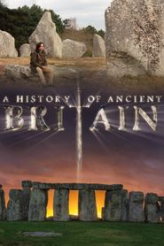  A History of Ancient Britain Poster