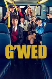  G'wed Poster