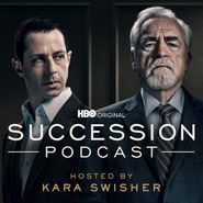  Succession Podcast Poster