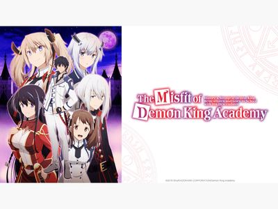 Watch The Misfit of Demon King Academy season 2 episode 11 streaming online