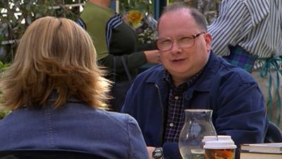 Season 07, Episode 06 Regarding Eric