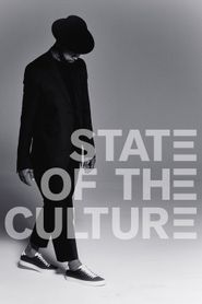 State of the Culture Poster
