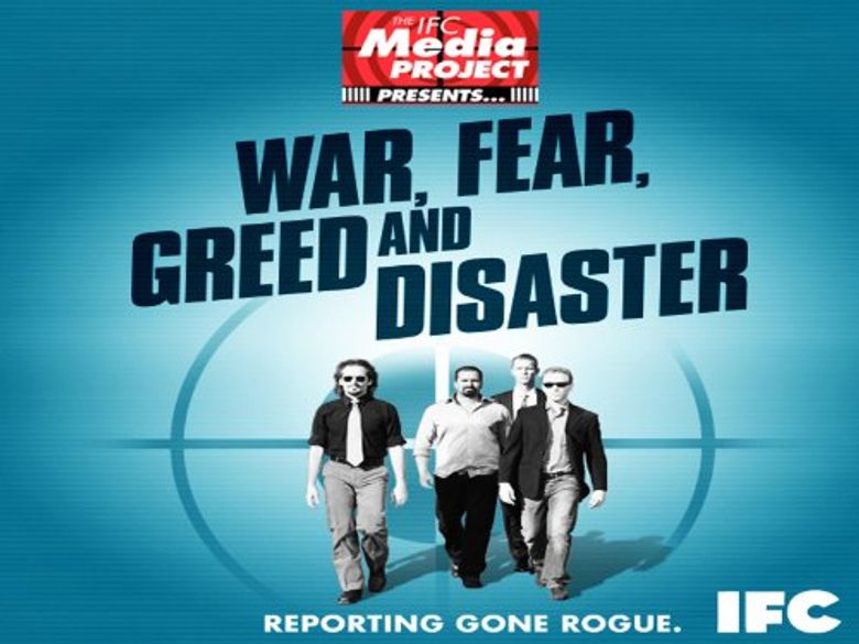 The IFC Media Project