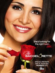 The Bachelorette Season 10 Poster