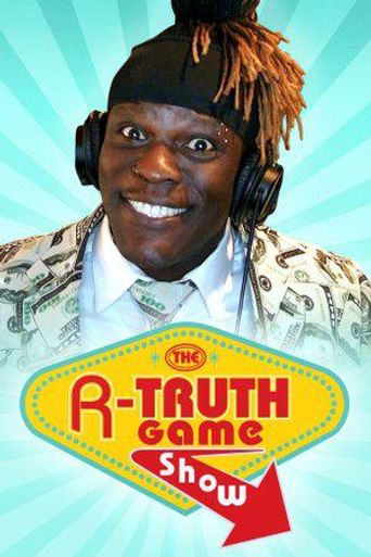  The R-Truth Game Show Poster