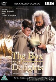  The Box of Delights Poster