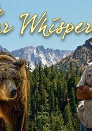The Bear Whisperer Poster
