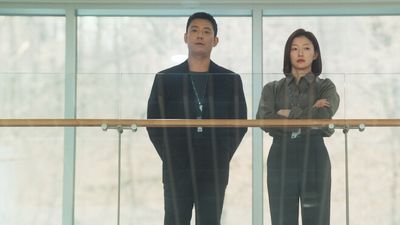 Season 01, Episode 15 Episode #1.15