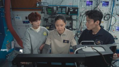 Season 01, Episode 16 Episode #1.16