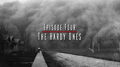 Season 01, Episode 04 The Hardy Ones