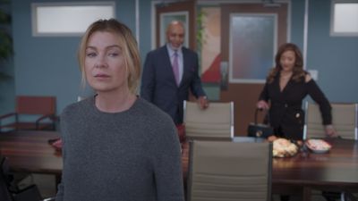 Season 21, Episode 18 How Do I Live
