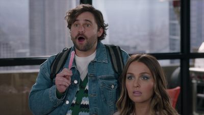 Season 21, Episode 17 Love You Like a Love Song