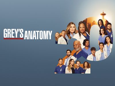 Season 20, Episode 08 Blood, Sweat and Tears
