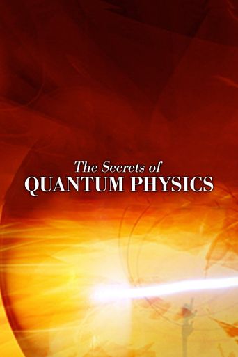  The Secrets of Quantum Physics Poster