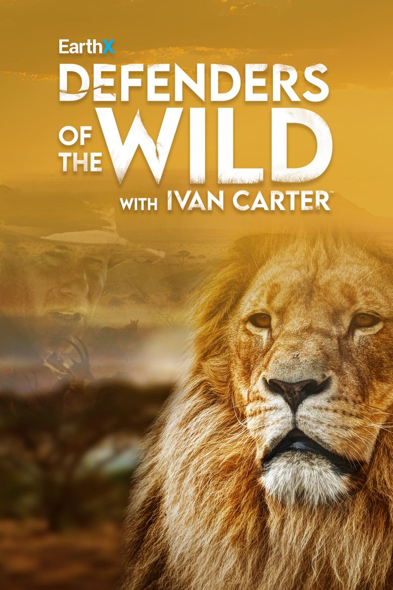 Defenders of the Wild