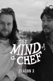 The Mind of a Chef Season 3 Poster