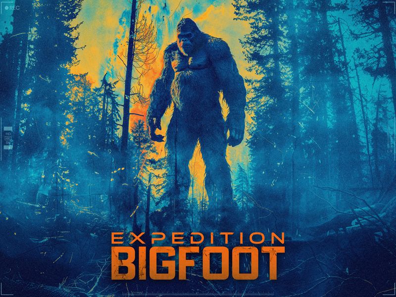 Expedition Bigfoot Season 5: Where To Watch Every Episode 