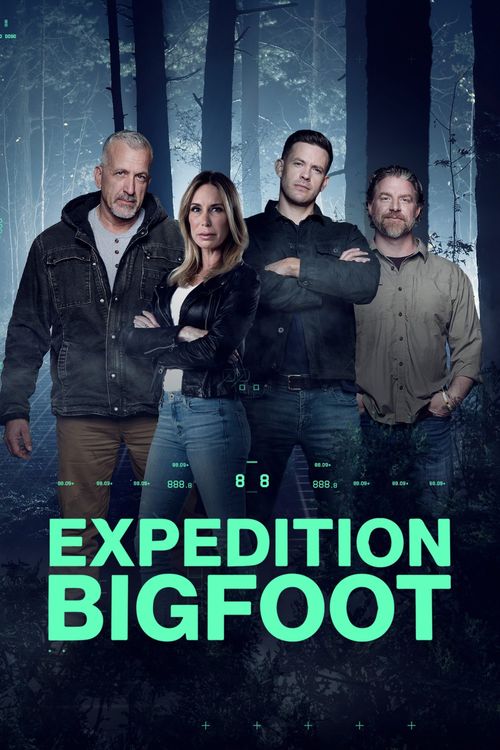 Expedition Bigfoot Season 5 Where To Watch Every Episode Reelgood