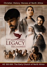  Lost Legacy Reclaimed Poster