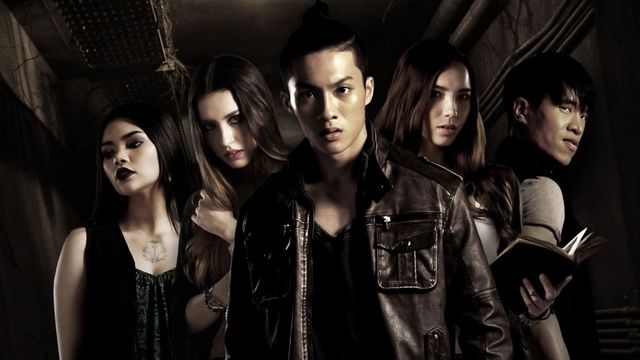 Halfworlds Backdrop